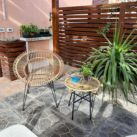 Rif Holiday Home Stagnone Marsala Birgi Vecchi Bagian luar foto