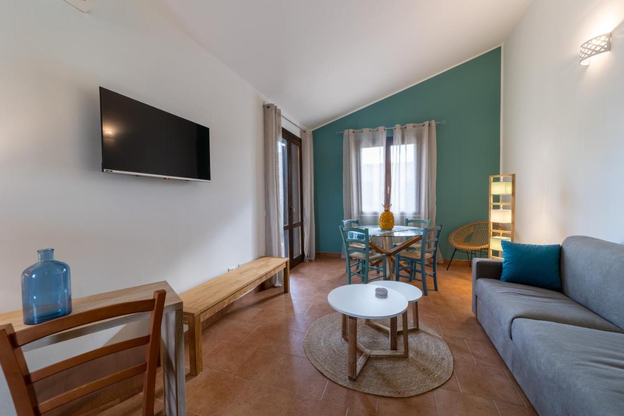Rif Holiday Home Stagnone Marsala Birgi Vecchi Bagian luar foto