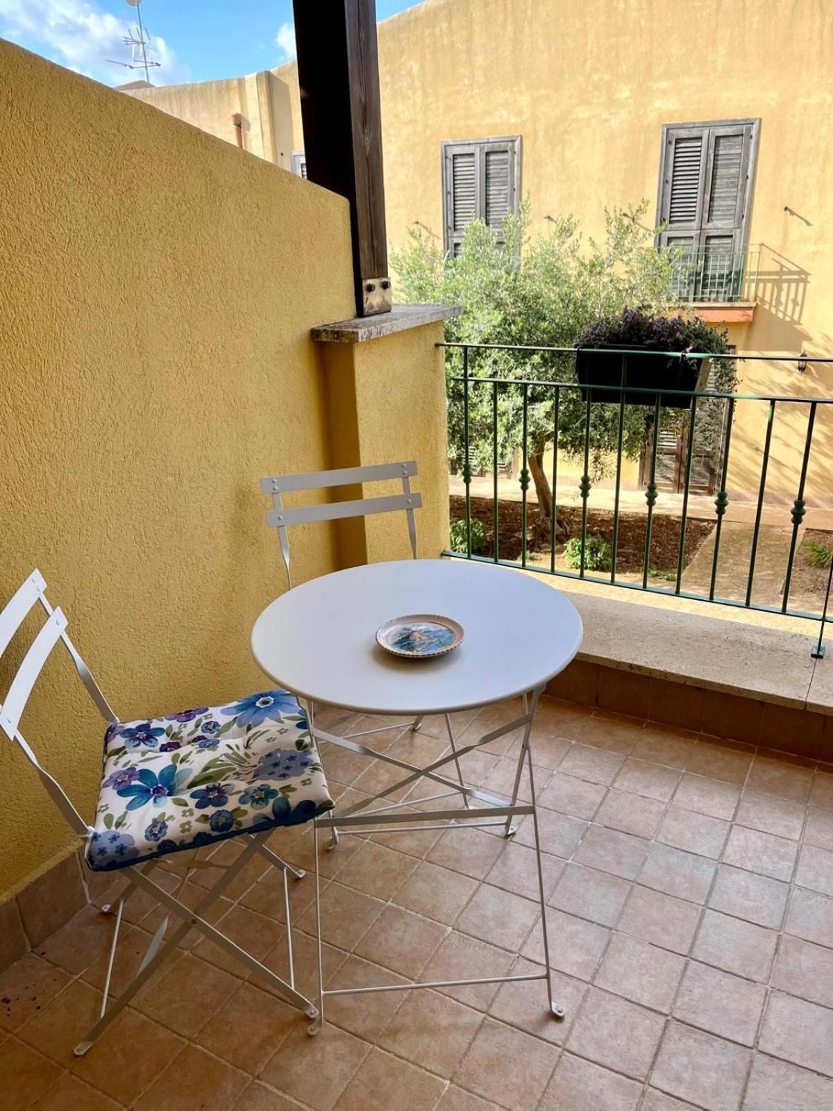 Rif Holiday Home Stagnone Marsala Birgi Vecchi Bagian luar foto